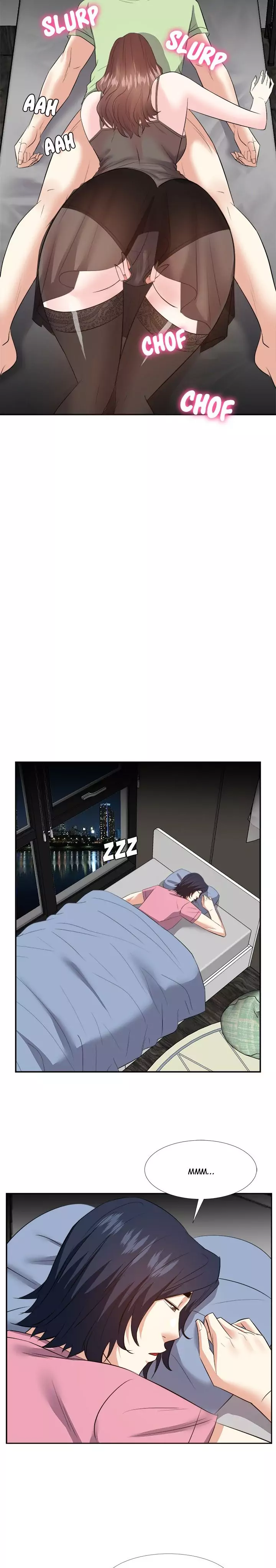 Sugar Daddy capítulo 25 página 9