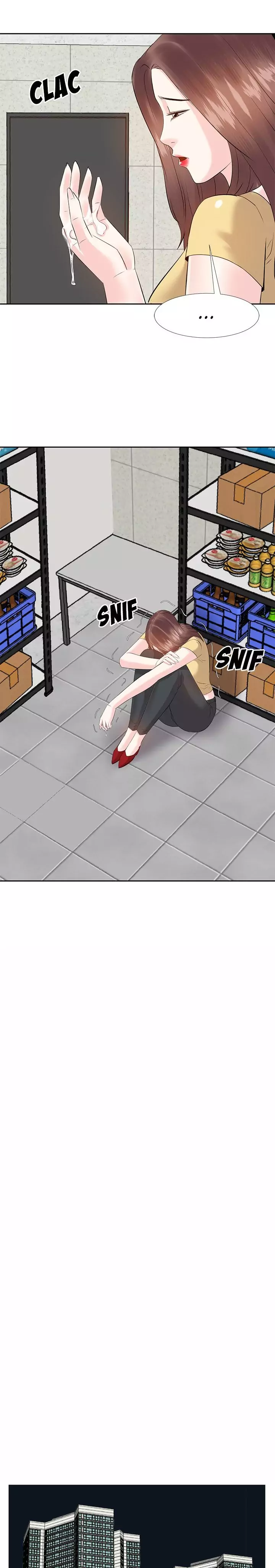 Sugar Daddy capítulo 3 página 19