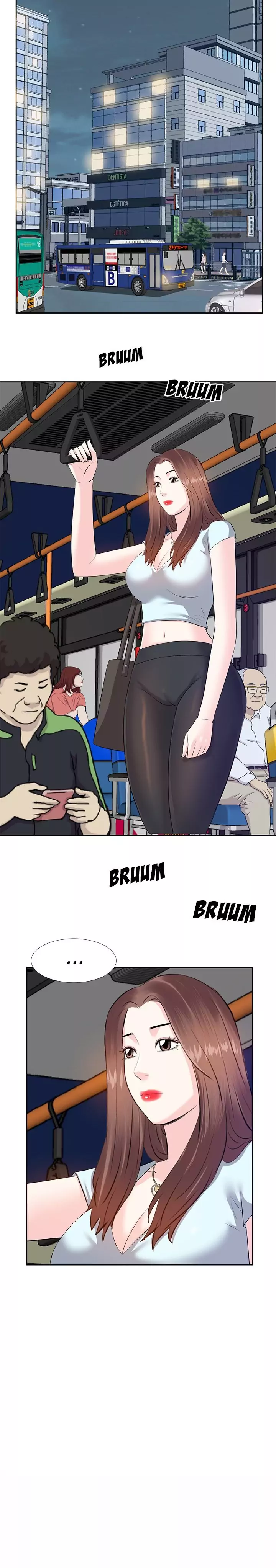 Sugar Daddy capítulo 5 página 12
