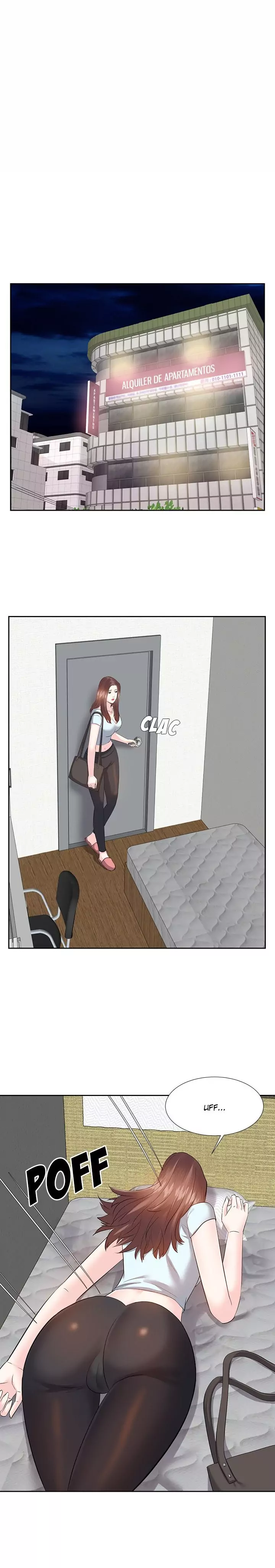 Sugar Daddy capítulo 5 página 13