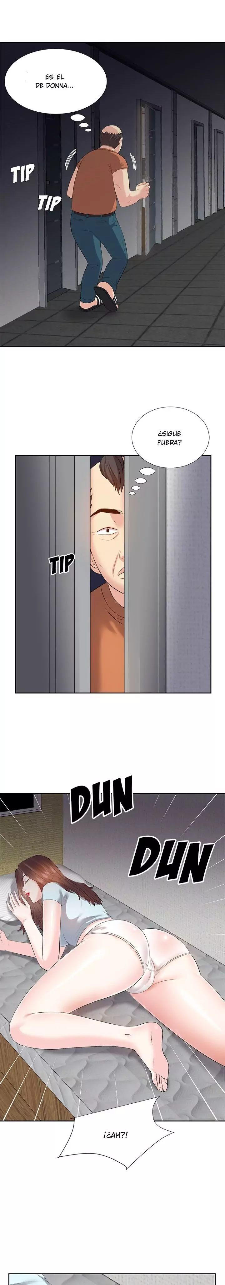Sugar Daddy capítulo 5 página 19