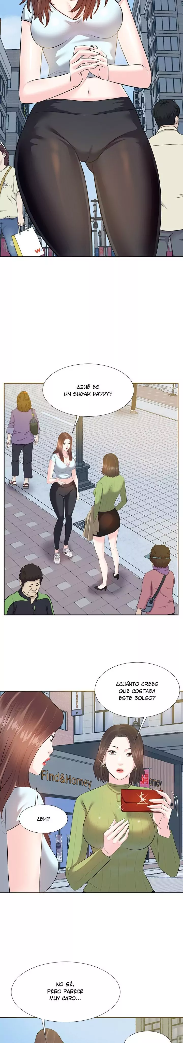 Sugar Daddy capítulo 5 página 2