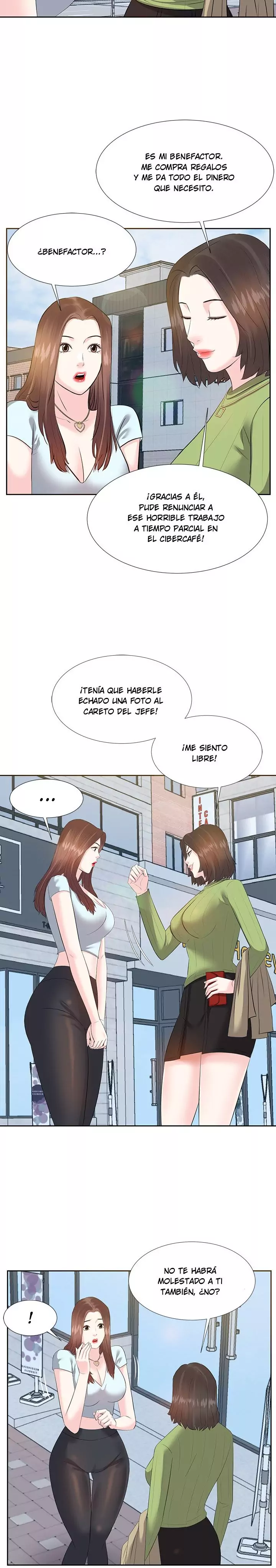 Sugar Daddy capítulo 5 página 5