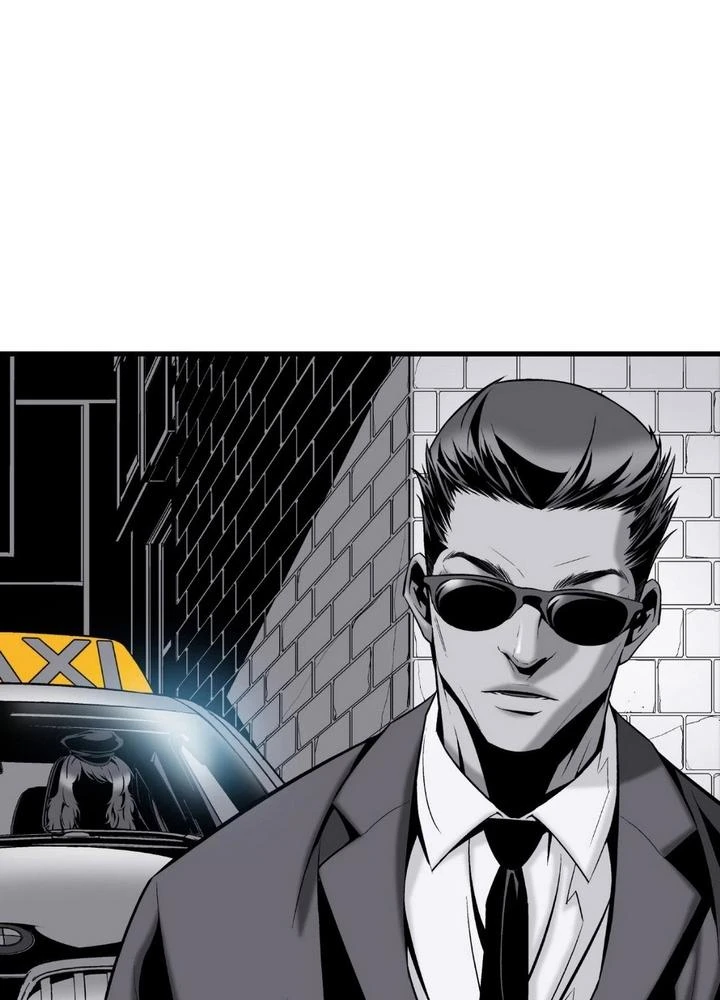 Taxi de Medianoche capítulo 11 página 2