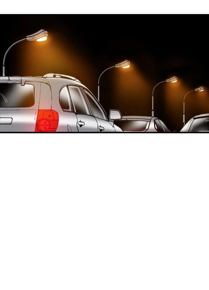 Taxi de Medianoche capítulo 11 página 29