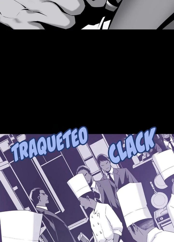 Taxi de Medianoche capítulo 13 página 65