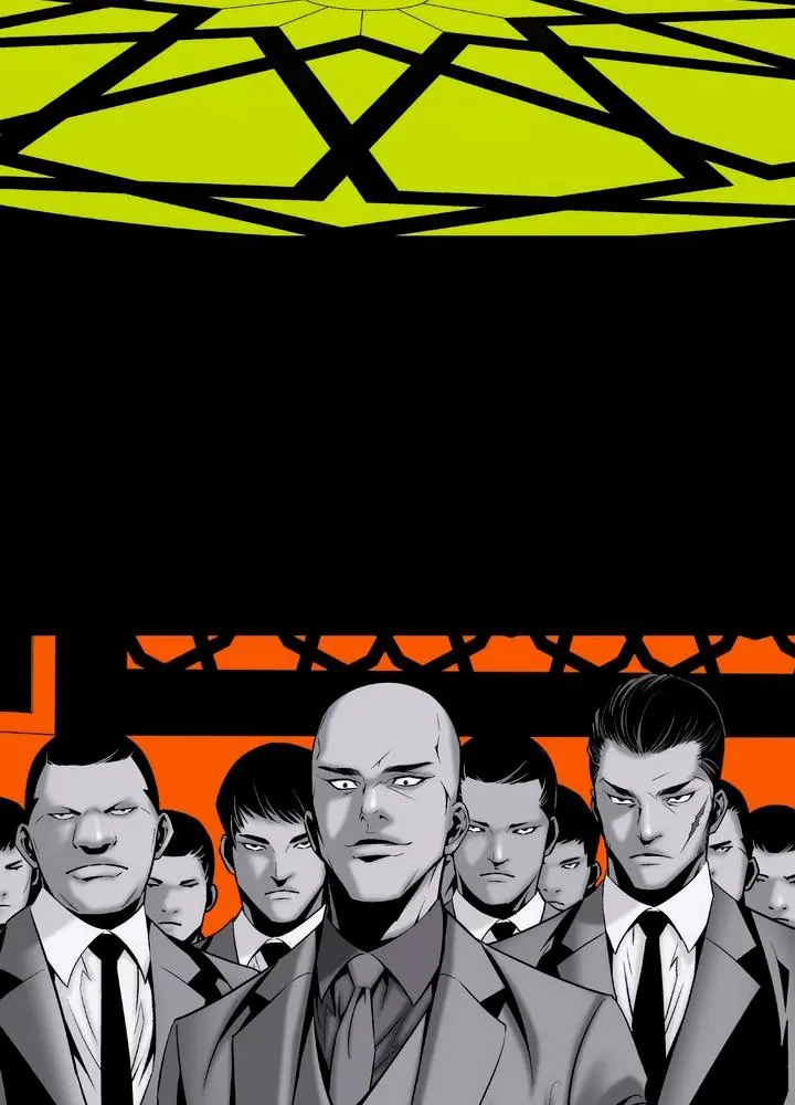Taxi de Medianoche capítulo 15 página 36