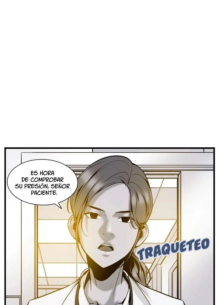 Taxi de Medianoche capítulo 18 página 45