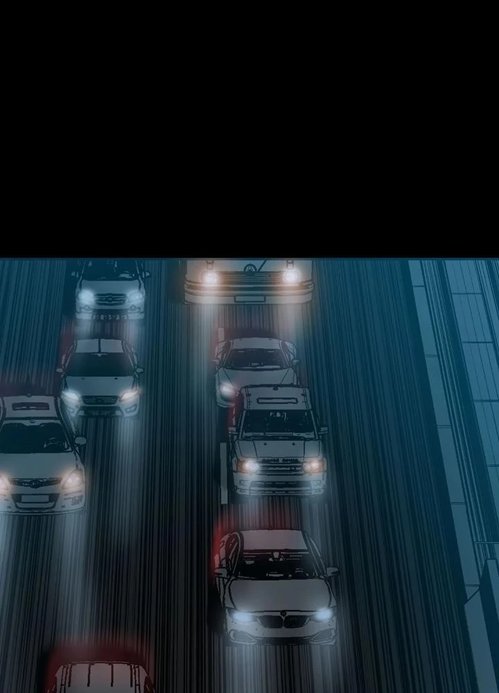 Taxi de Medianoche capítulo 2 página 89