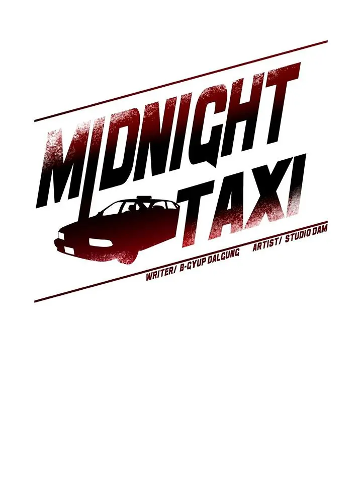 Taxi de Medianoche capítulo 20 página 59