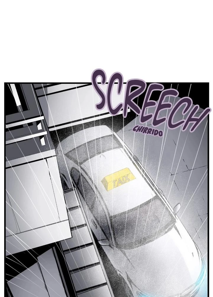 Taxi de Medianoche capítulo 4 página 91