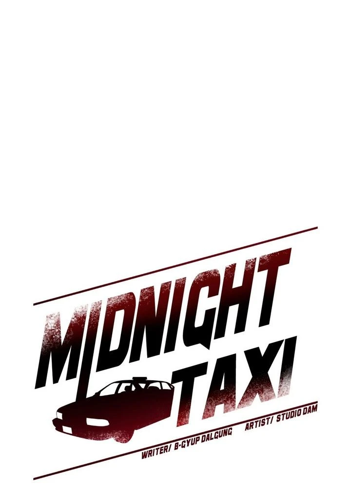 Taxi de Medianoche capítulo 7 página 18