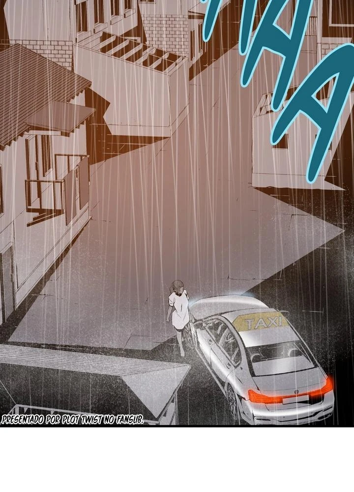 Taxi de Medianoche capítulo 8 página 3