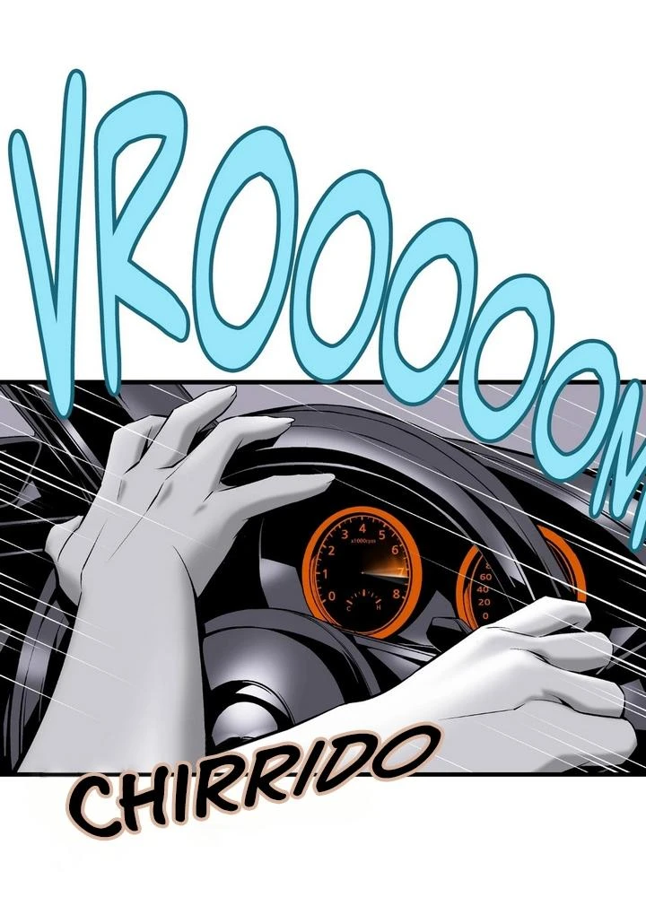 Taxi de Medianoche capítulo 8 página 53