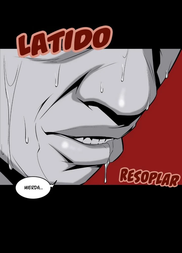 Taxi de Medianoche capítulo 8 página 76