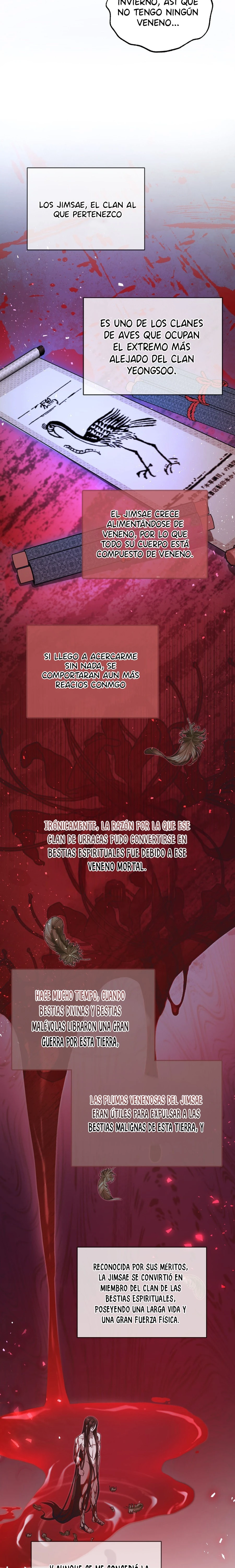 Robar huevos capítulo 1 página 14