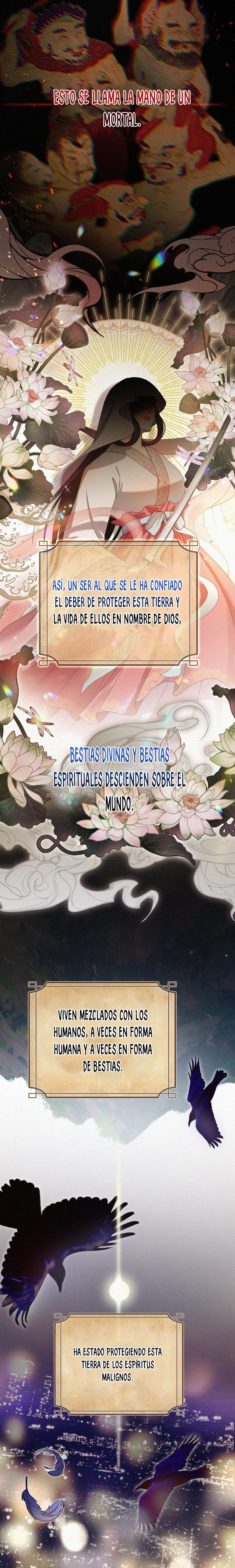 Robar huevos capítulo 1 página 9
