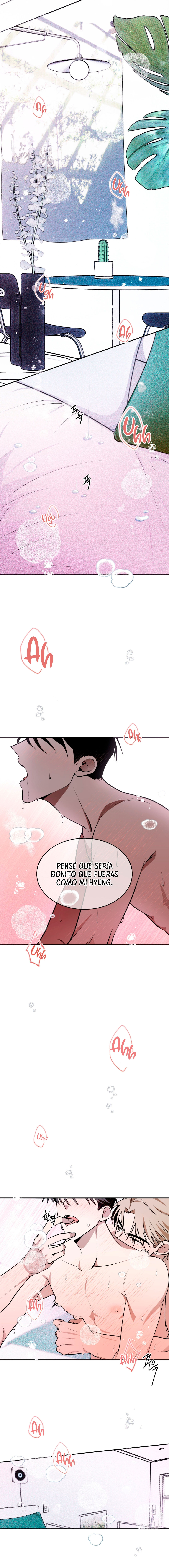 Un final destinado capítulo 1 página 1