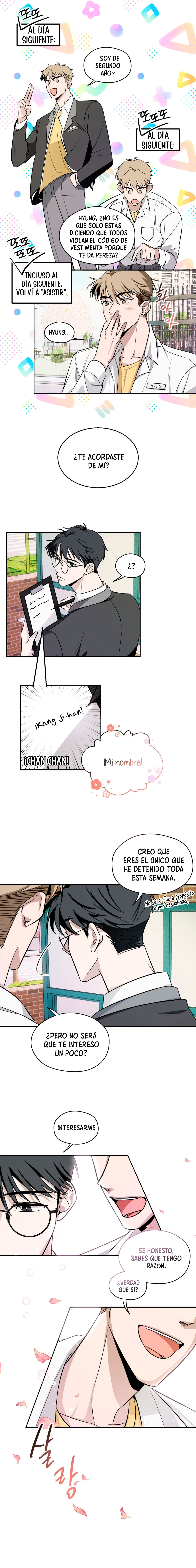 Un final destinado capítulo 2 página 12