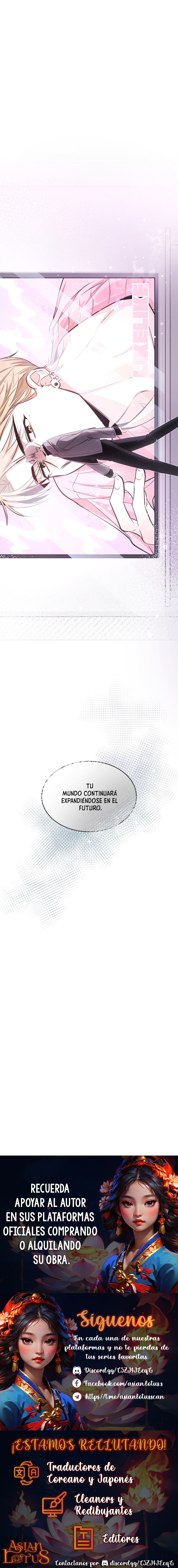 Un final destinado capítulo 5 página 11