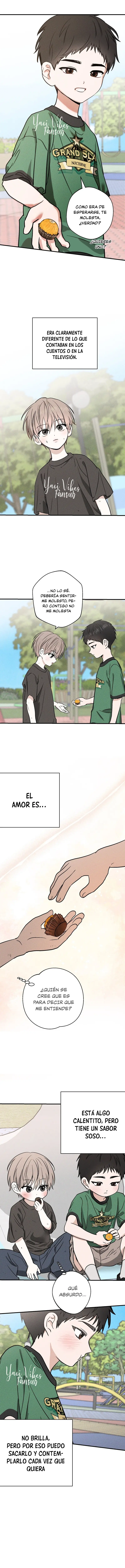 Buena suerte capítulo 3 página 6