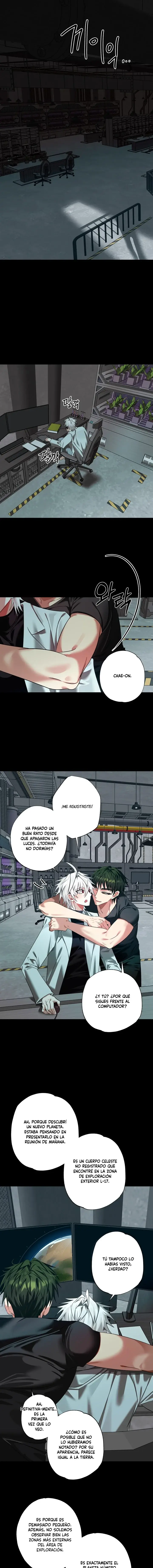 Exoplanet99 capítulo 12 página 5