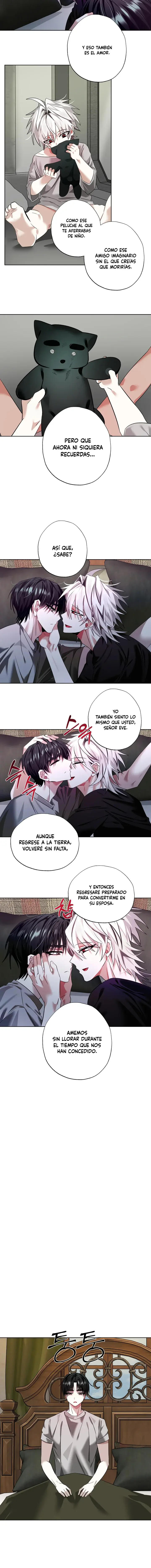 Exoplanet99 capítulo 13 página 10