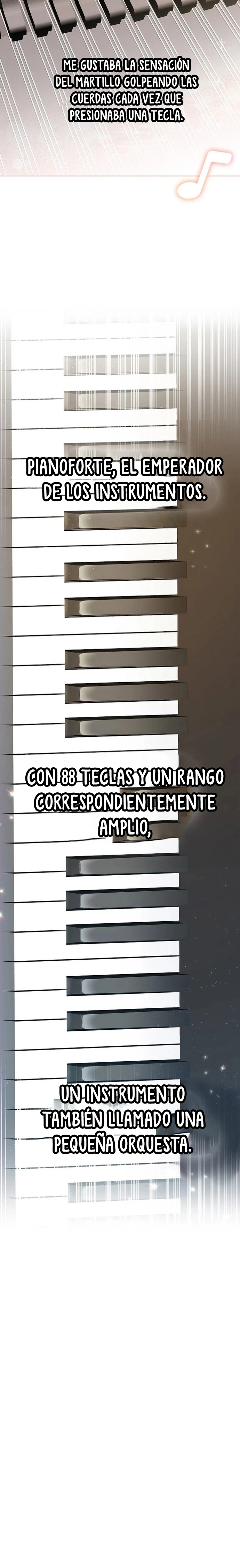 Regreso Del Músico Genio capítulo 1 página 6