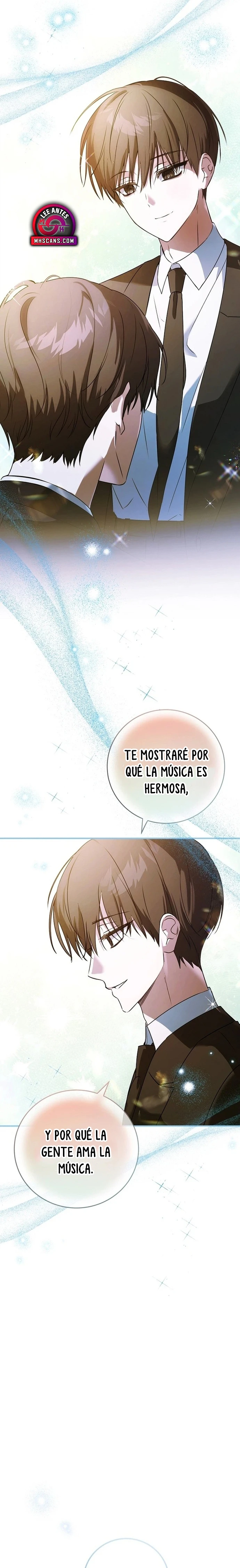 Regreso Del Músico Genio capítulo 2 página 25