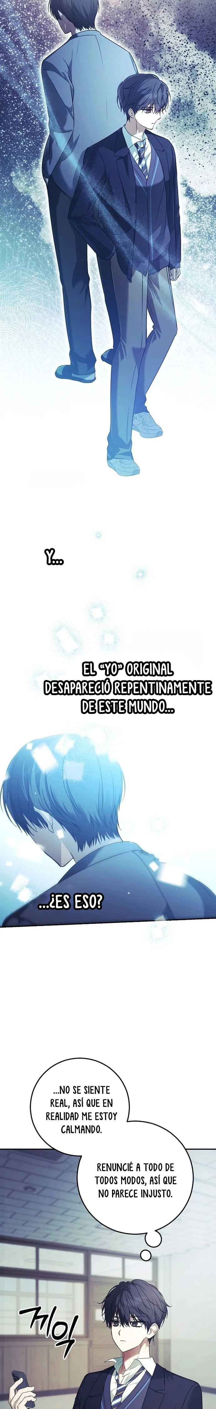 Regreso Del Músico Genio capítulo 2 página 8