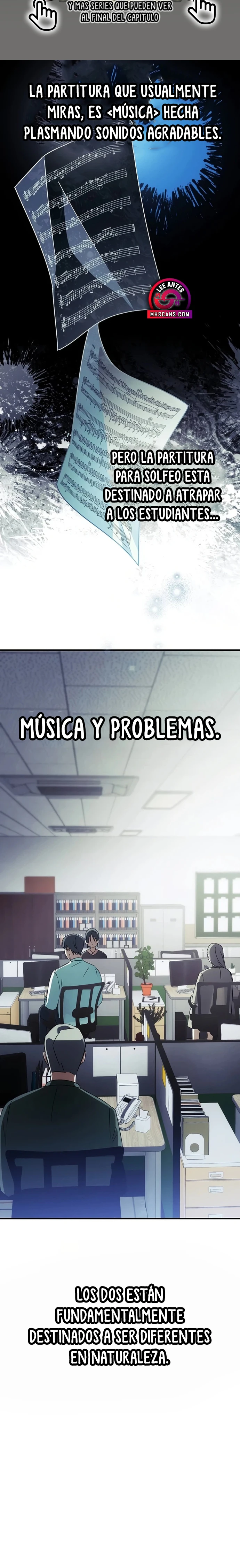 Regreso Del Músico Genio capítulo 4 página 10