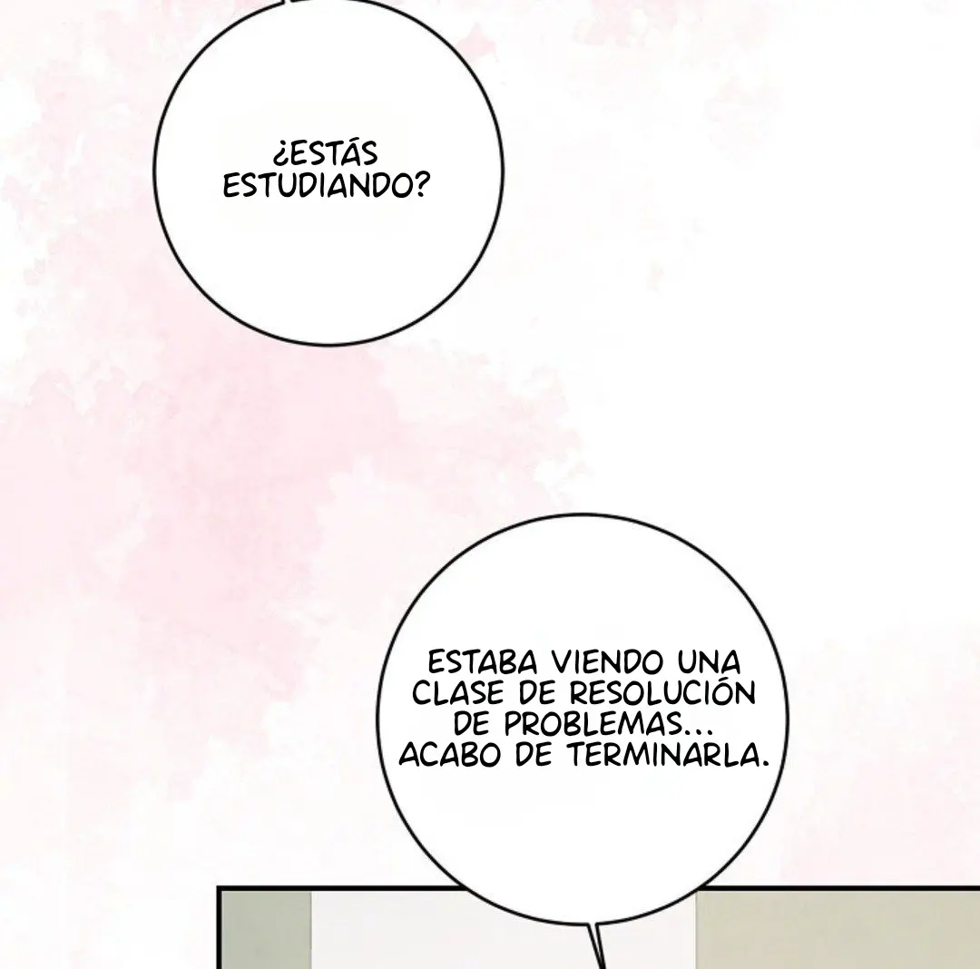 Diario de observación del diente de león capítulo 12 página 14
