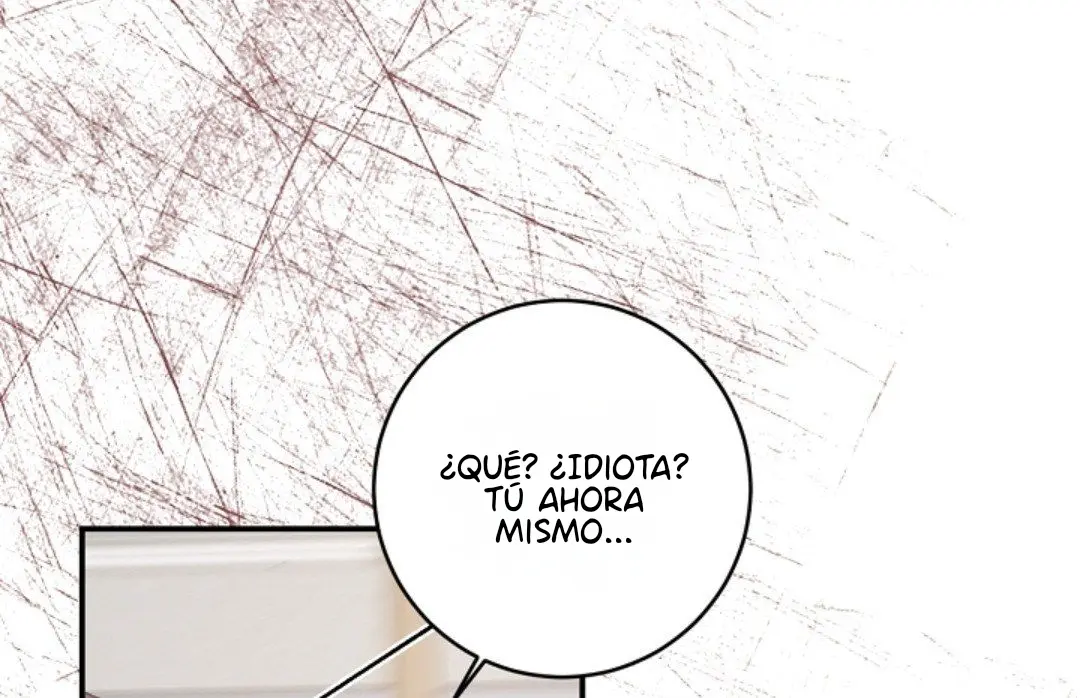 Diario de observación del diente de león capítulo 12 página 35