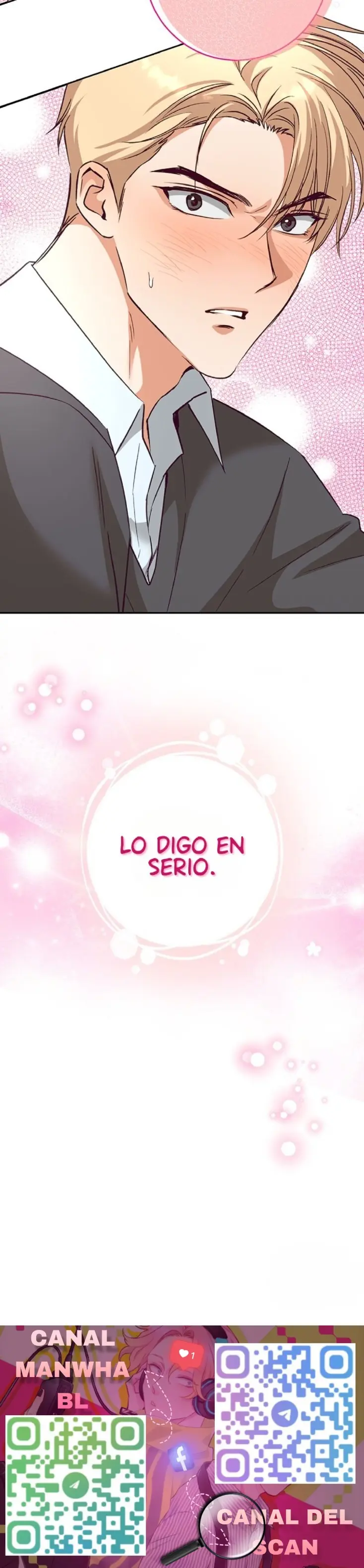 Diario de observación del diente de león capítulo 7 página 11