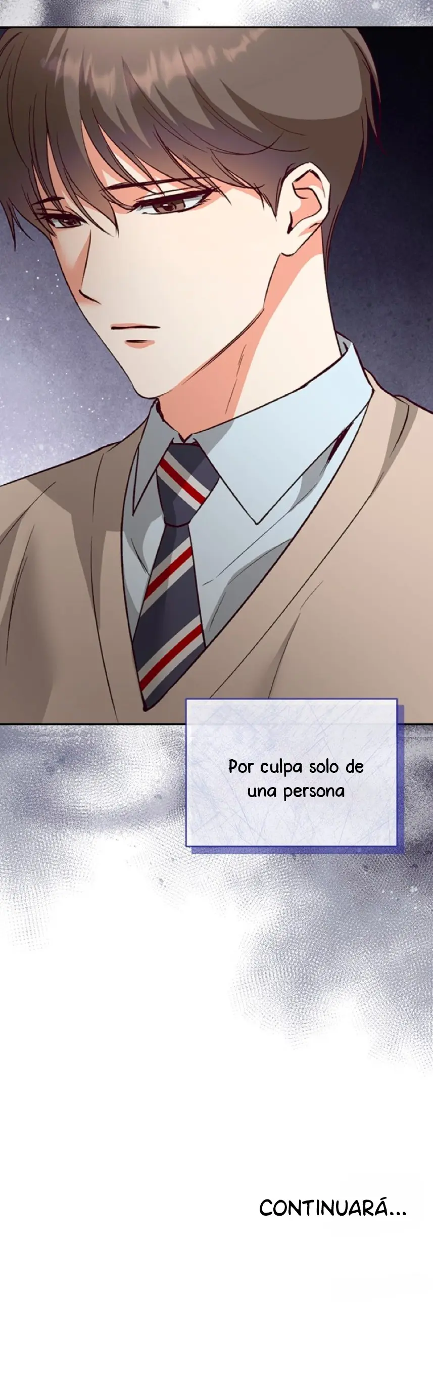 Diario de observación del diente de león capítulo 9 página 22