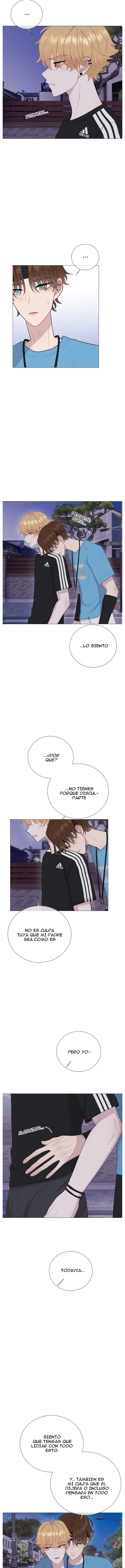 Boy girlfriend capítulo 102 página 3
