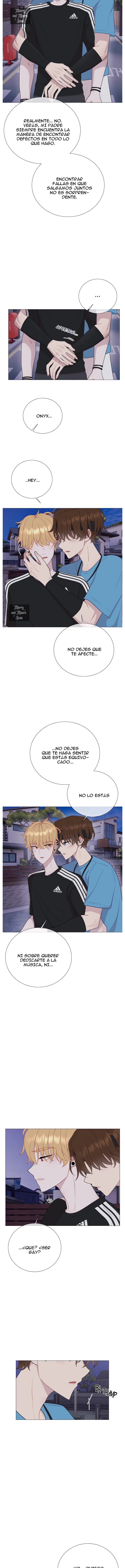 Boy girlfriend capítulo 102 página 4