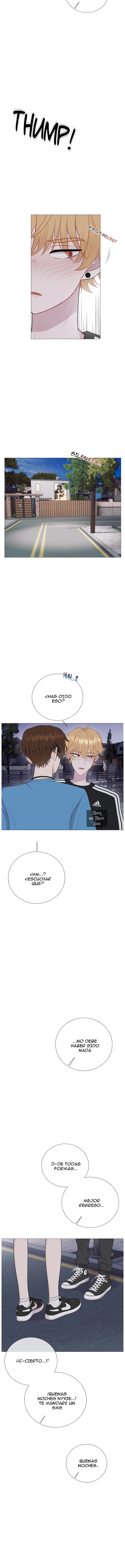 Boy girlfriend capítulo 103 página 4