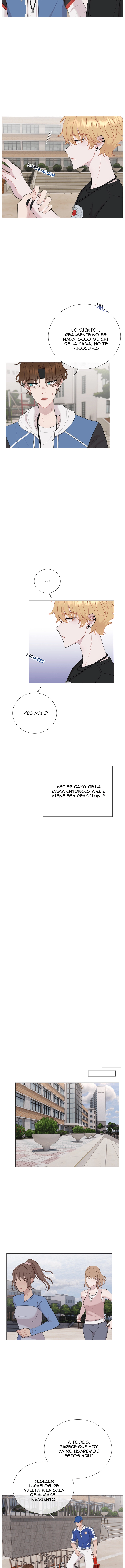 Boy girlfriend capítulo 104 página 6