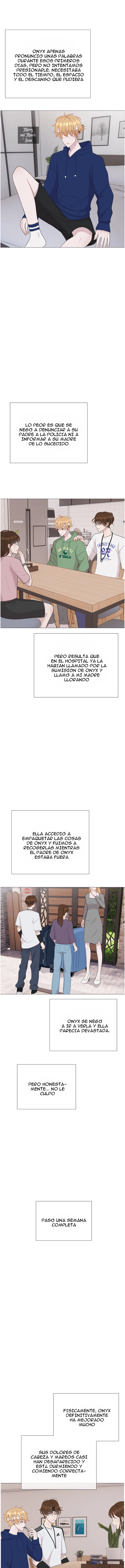 Boy girlfriend capítulo 112 página 4