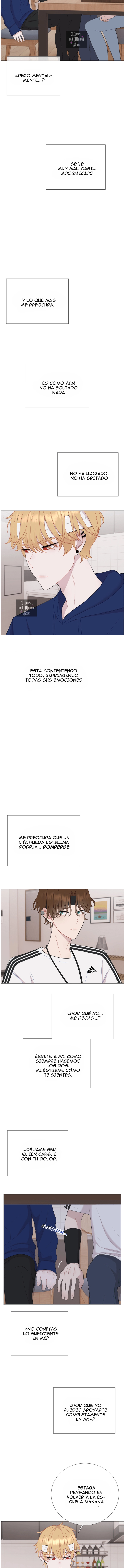 Boy girlfriend capítulo 112 página 5