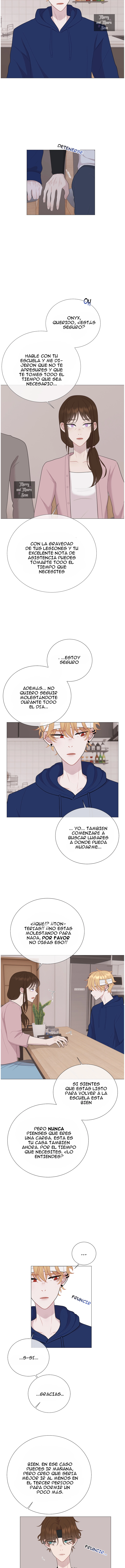 Boy girlfriend capítulo 112 página 6