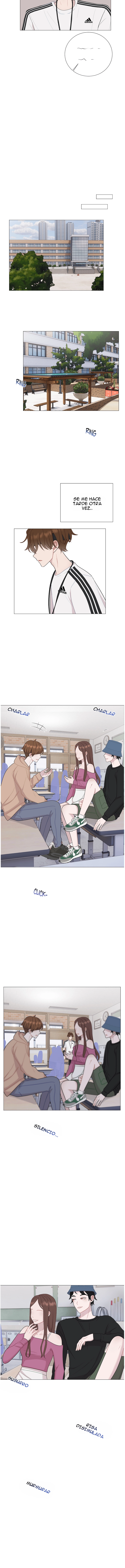 Boy girlfriend capítulo 112 página 7