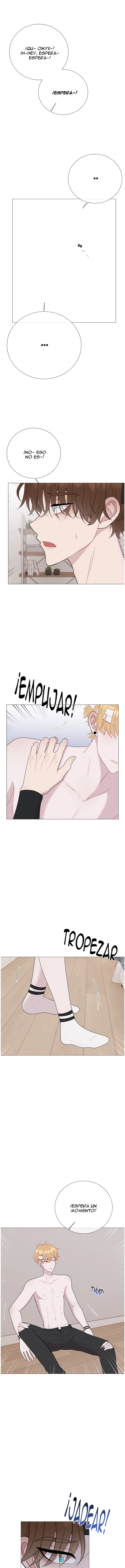 Boy girlfriend capítulo 116 página 5