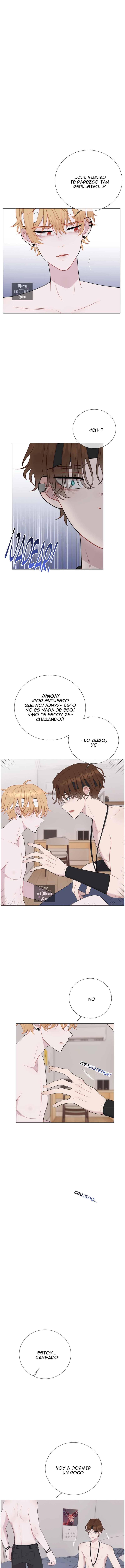Boy girlfriend capítulo 116 página 7