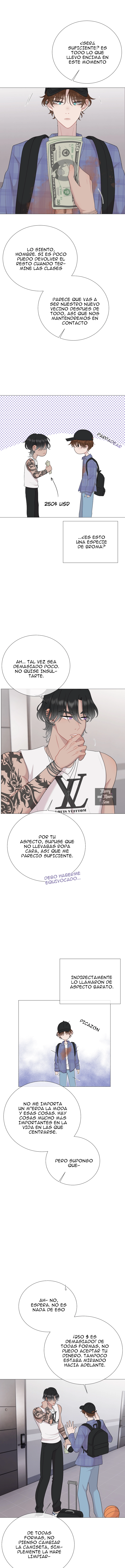 Boy girlfriend capítulo 119 página 4