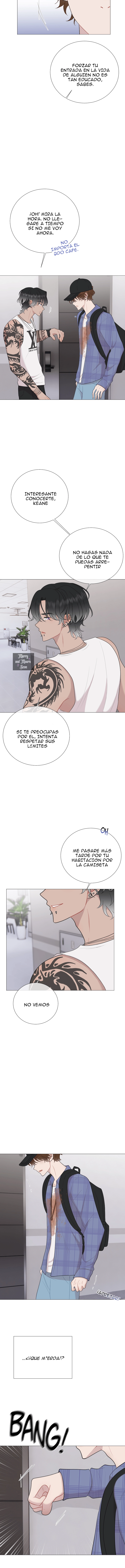 Boy girlfriend capítulo 120 página 4