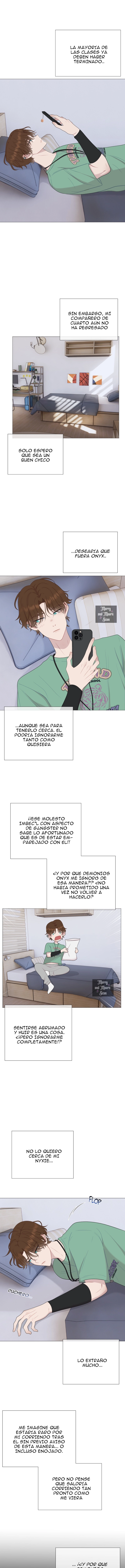 Boy girlfriend capítulo 120 página 7