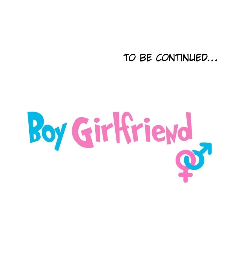 Boy girlfriend capítulo 120 página 9