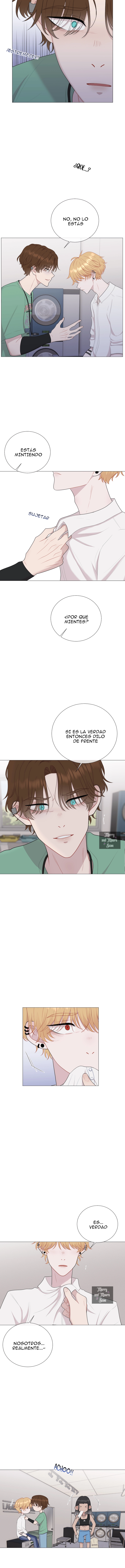 Boy girlfriend capítulo 123 página 4
